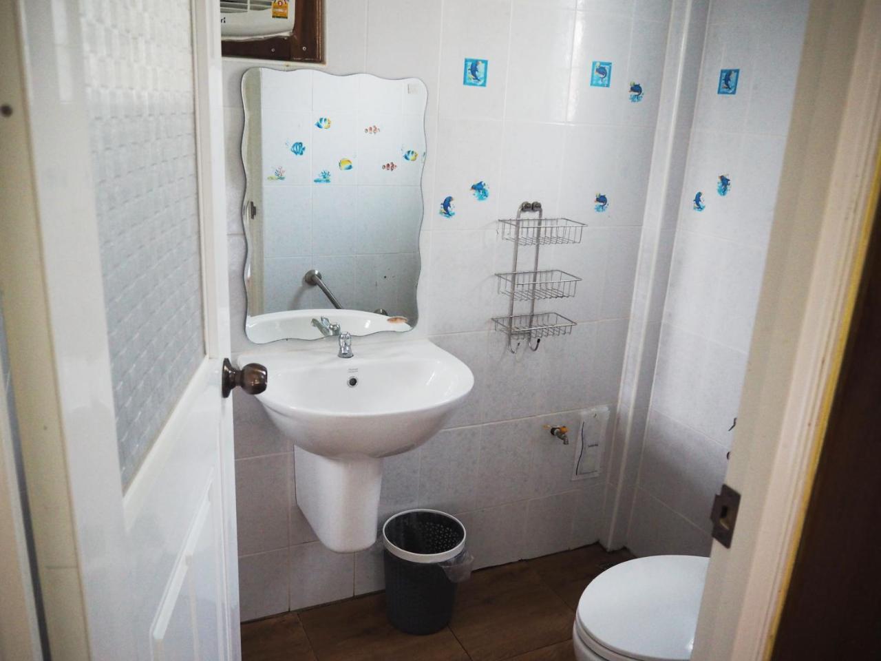 Nawiengkaeriverview Resort Мукдахан Екстериор снимка